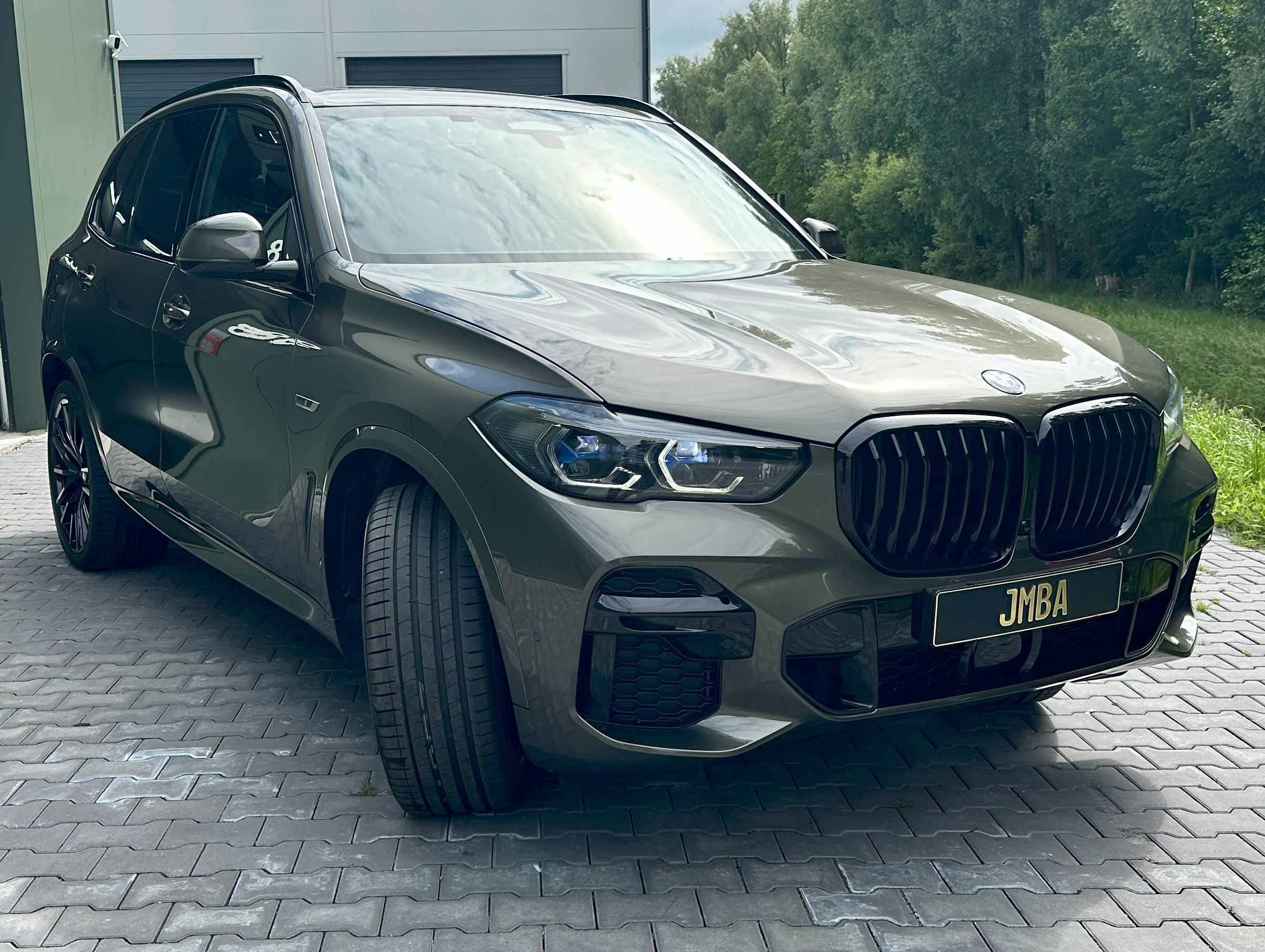 bmw groningen interieur reiniging velgen camper 