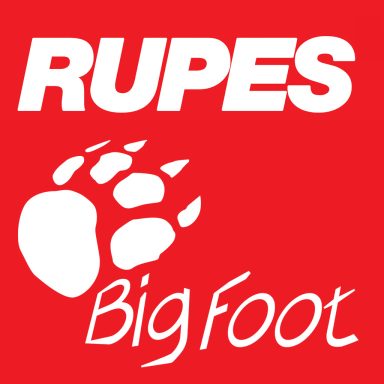 Rupes Bigfoot
